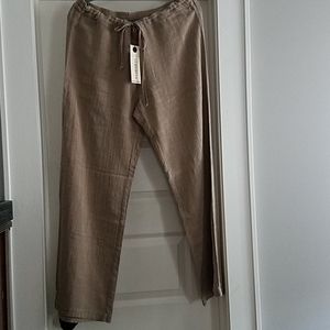 XCVI WEARABLES PANTS